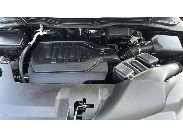 SEMINUEVOS ACURA MDX a Estados en autogozo