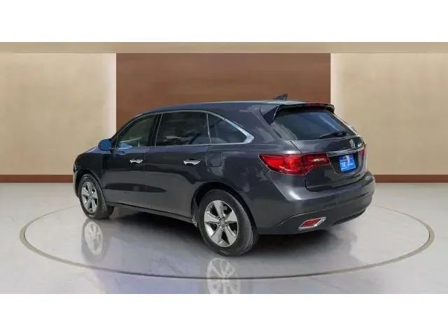 SEMINUEVOS ACURA MDX a Estados en autogozo