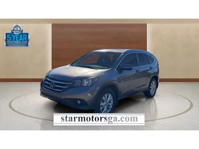 SEMINUEVOS HONDA CR-V a Estados en autogozo