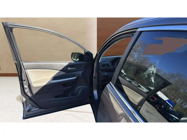 SEMINUEVOS HONDA CR-V a Estados en autogozo