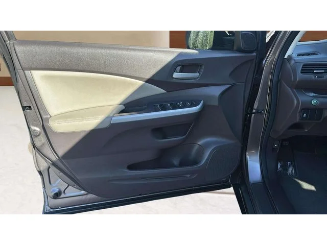 SEMINUEVOS HONDA CR-V a Estados en autogozo