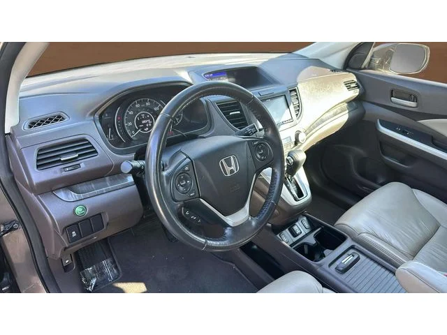 SEMINUEVOS HONDA CR-V a Estados en autogozo