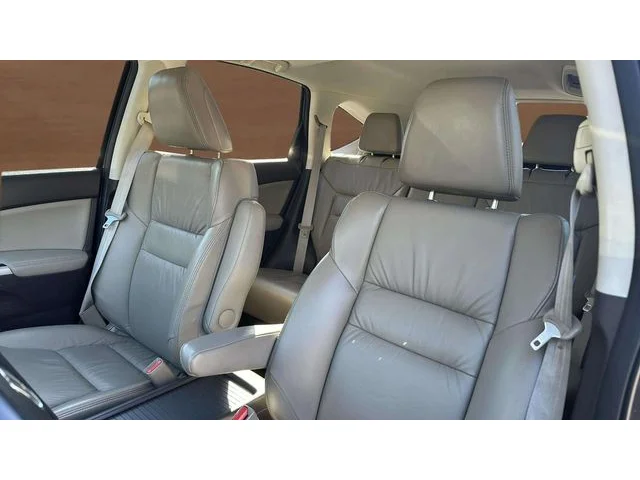 SEMINUEVOS HONDA CR-V a Estados en autogozo