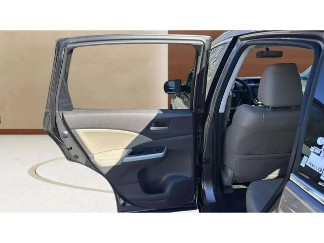 SEMINUEVOS HONDA CR-V a Estados en autogozo
