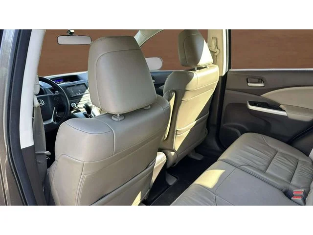 SEMINUEVOS HONDA CR-V a Estados en autogozo