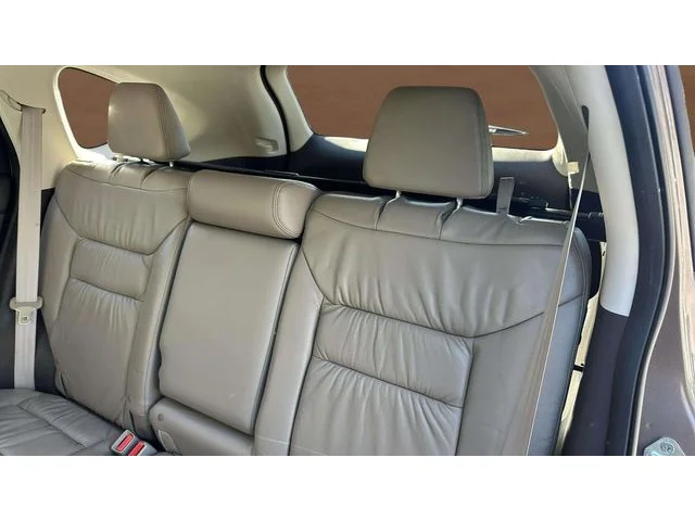 SEMINUEVOS HONDA CR-V a Estados en autogozo