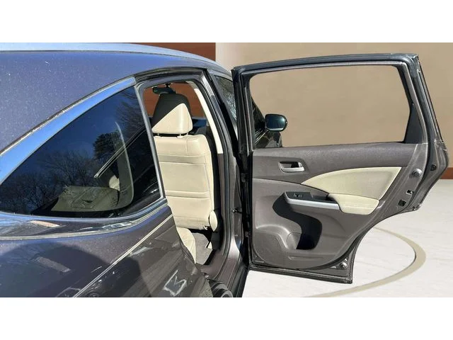 SEMINUEVOS HONDA CR-V a Estados en autogozo