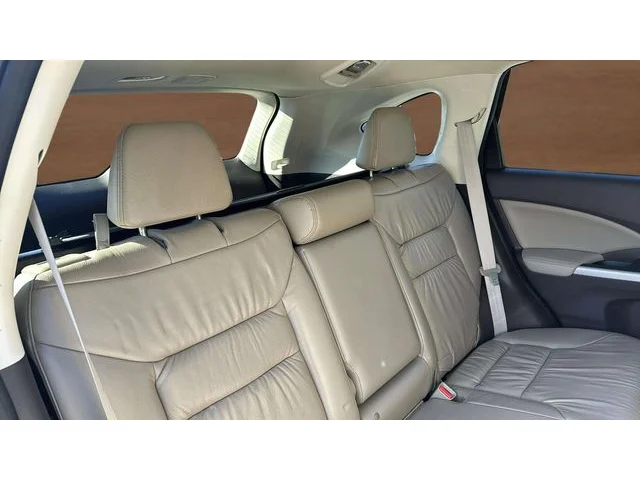 SEMINUEVOS HONDA CR-V a Estados en autogozo