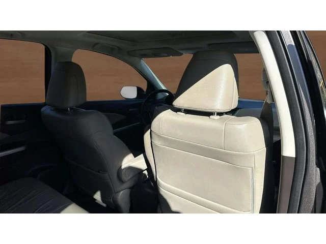 SEMINUEVOS HONDA CR-V a Estados en autogozo
