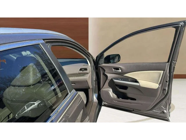 SEMINUEVOS HONDA CR-V a Estados en autogozo