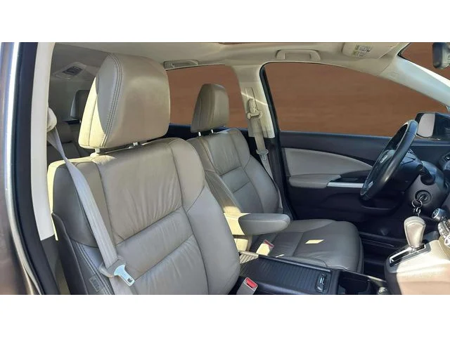 SEMINUEVOS HONDA CR-V a Estados en autogozo