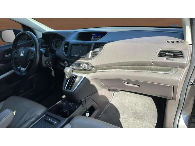 SEMINUEVOS HONDA CR-V a Estados en autogozo