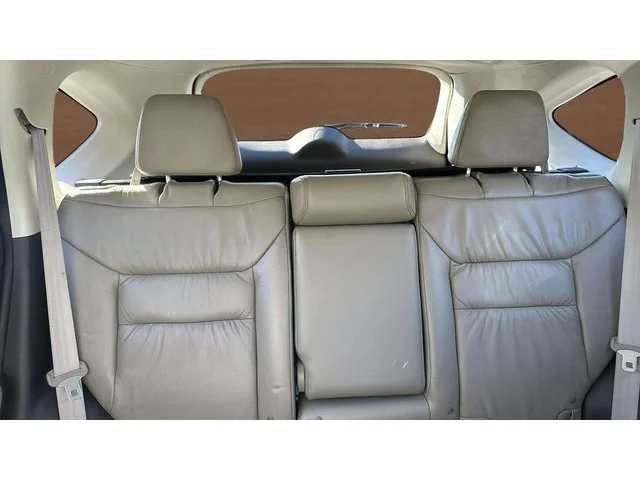 SEMINUEVOS HONDA CR-V a Estados en autogozo