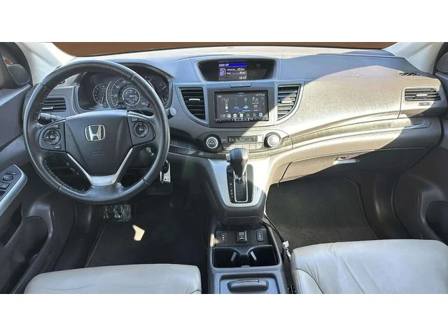 SEMINUEVOS HONDA CR-V a Estados en autogozo