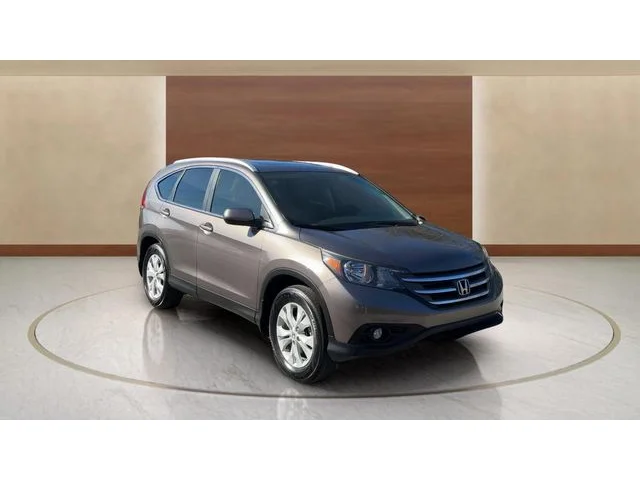 SEMINUEVOS HONDA CR-V a Estados en autogozo