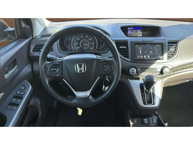 SEMINUEVOS HONDA CR-V a Estados en autogozo