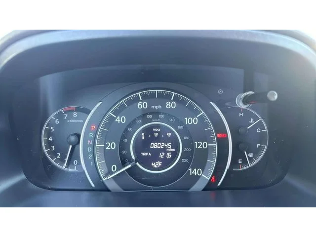 SEMINUEVOS HONDA CR-V a Estados en autogozo