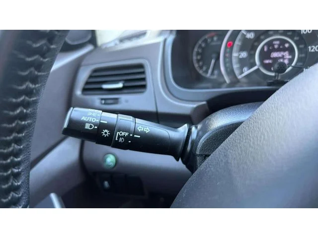 SEMINUEVOS HONDA CR-V a Estados en autogozo