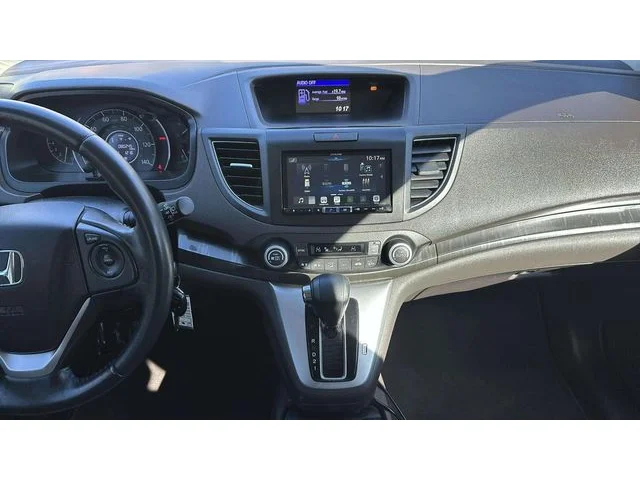 SEMINUEVOS HONDA CR-V a Estados en autogozo