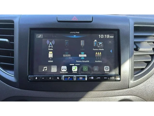 SEMINUEVOS HONDA CR-V a Estados en autogozo