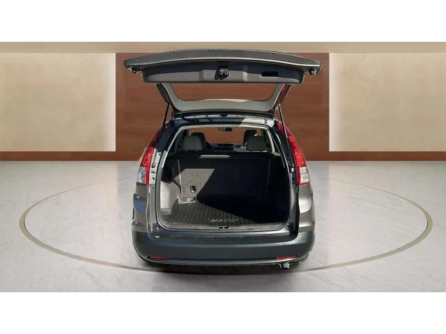 SEMINUEVOS HONDA CR-V a Estados en autogozo