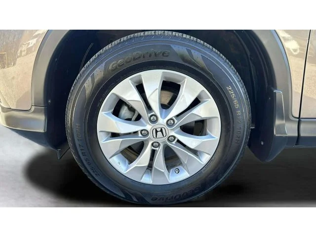 SEMINUEVOS HONDA CR-V a Estados en autogozo
