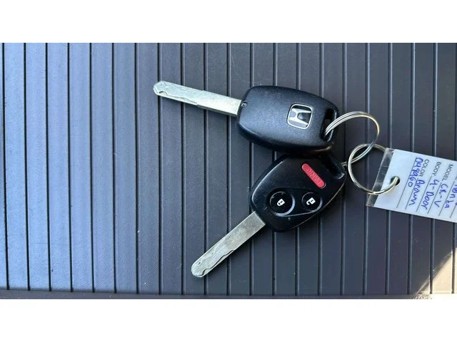 SEMINUEVOS HONDA CR-V a Estados en autogozo