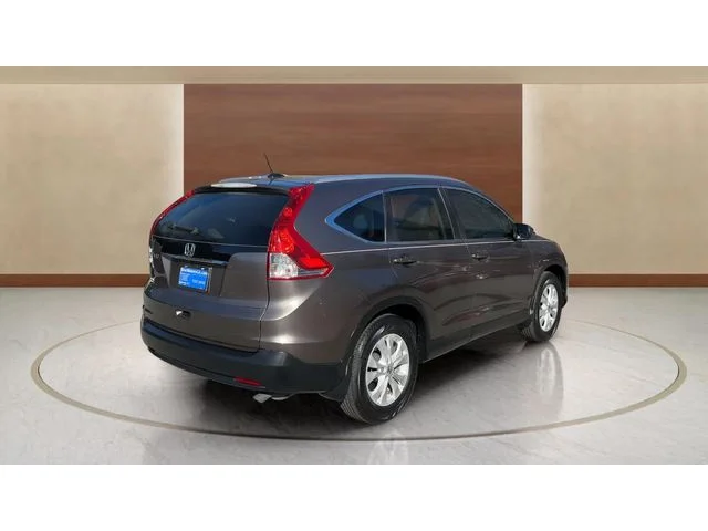 SEMINUEVOS HONDA CR-V a Estados en autogozo
