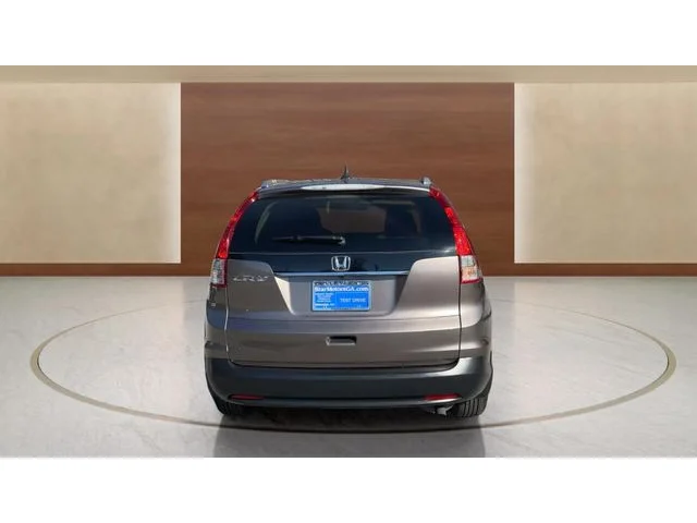 SEMINUEVOS HONDA CR-V a Estados en autogozo