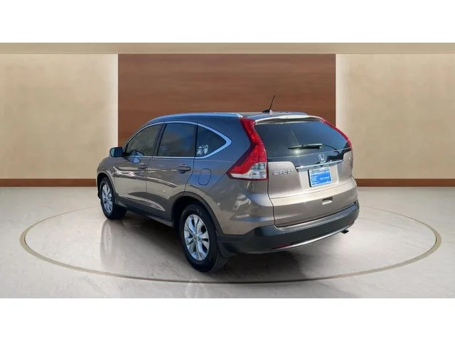SEMINUEVOS HONDA CR-V a Estados en autogozo