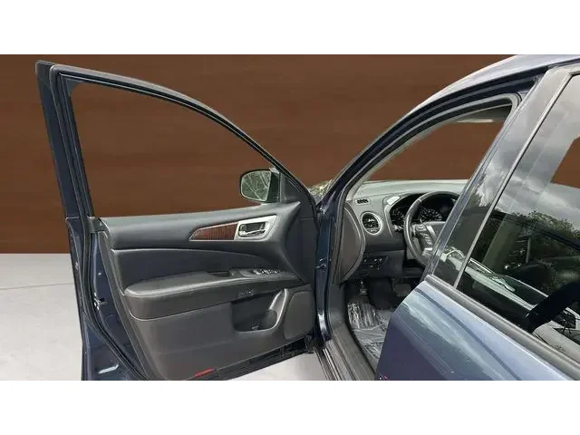 SEMINUEVOS NISSAN Pathfinder a Estados en autogozo