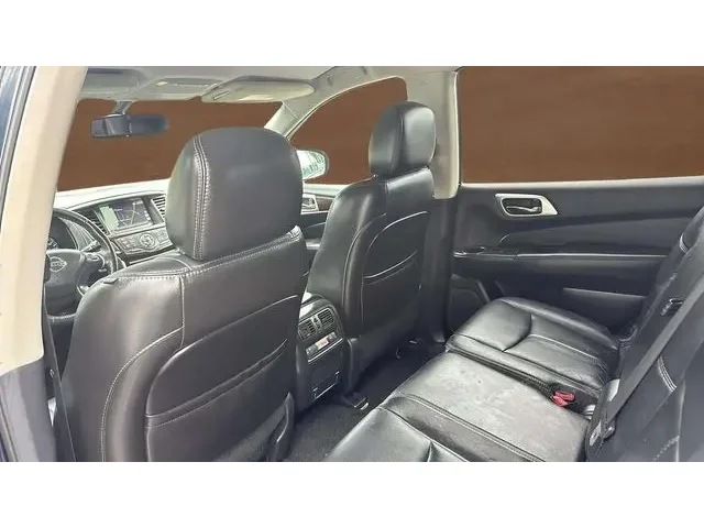 SEMINUEVOS NISSAN Pathfinder a Estados en autogozo