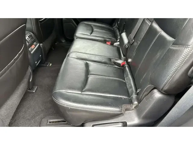 SEMINUEVOS NISSAN Pathfinder a Estados en autogozo