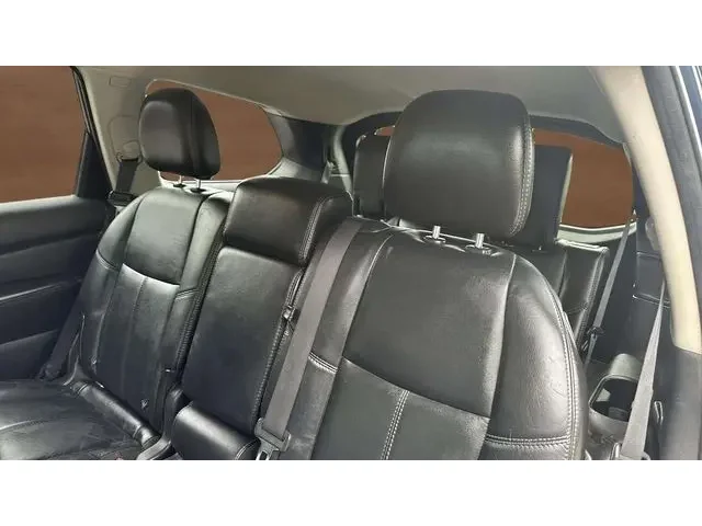 SEMINUEVOS NISSAN Pathfinder a Estados en autogozo