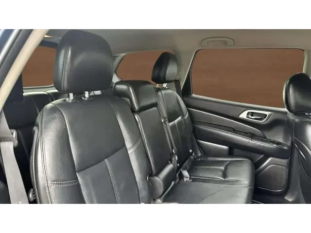 SEMINUEVOS NISSAN Pathfinder a Estados en autogozo