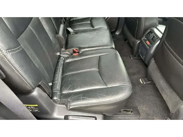 SEMINUEVOS NISSAN Pathfinder a Estados en autogozo