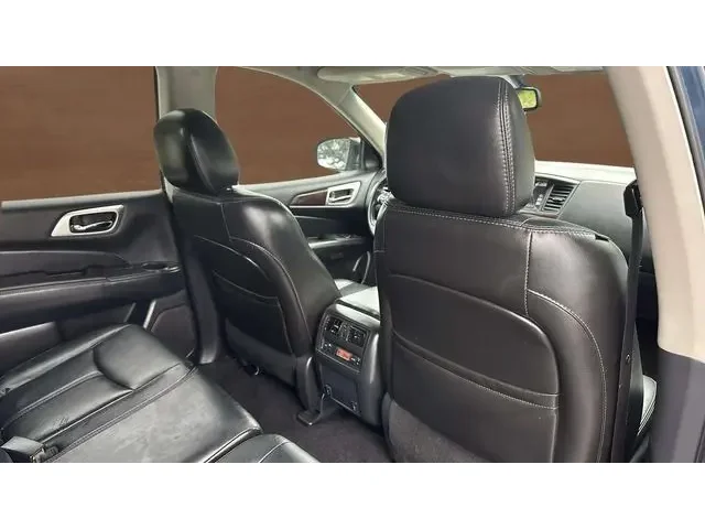 SEMINUEVOS NISSAN Pathfinder a Estados en autogozo