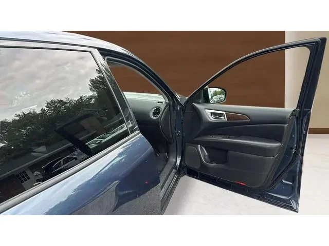 SEMINUEVOS NISSAN Pathfinder a Estados en autogozo