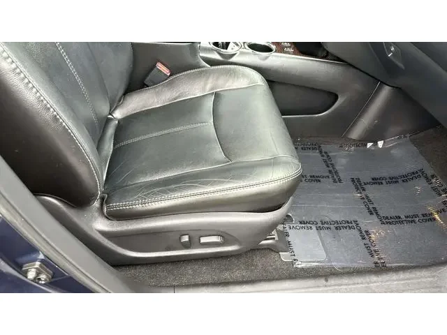 SEMINUEVOS NISSAN Pathfinder a Estados en autogozo