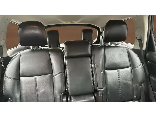SEMINUEVOS NISSAN Pathfinder a Estados en autogozo