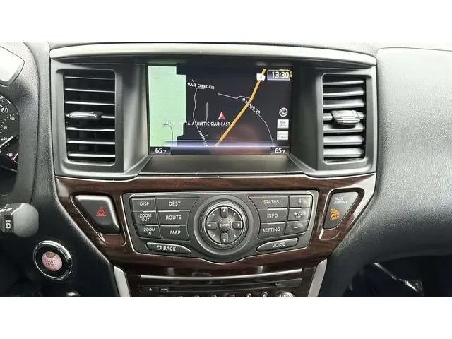 SEMINUEVOS NISSAN Pathfinder a Estados en autogozo