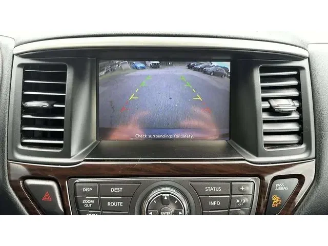 SEMINUEVOS NISSAN Pathfinder a Estados en autogozo