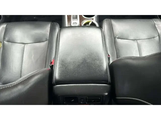 SEMINUEVOS NISSAN Pathfinder a Estados en autogozo