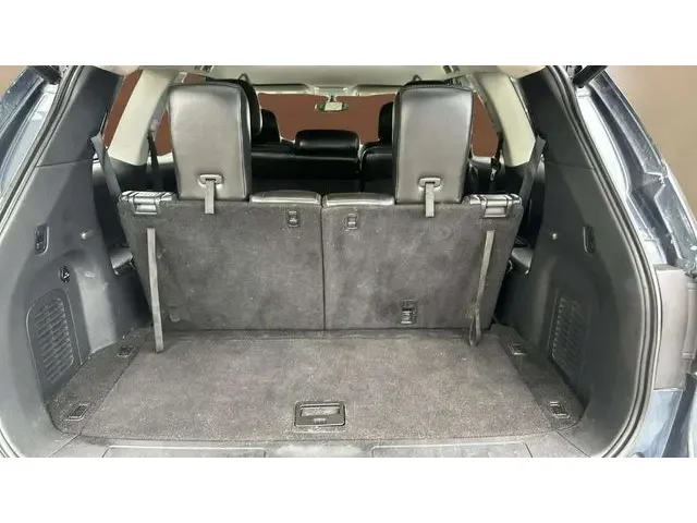 SEMINUEVOS NISSAN Pathfinder a Estados en autogozo