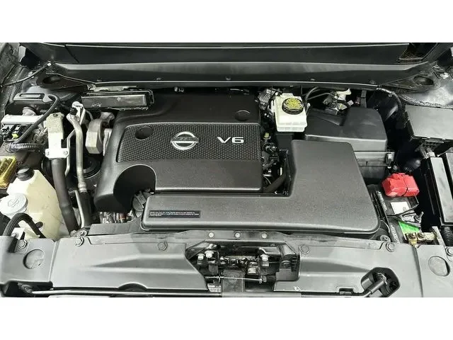 SEMINUEVOS NISSAN Pathfinder a Estados en autogozo