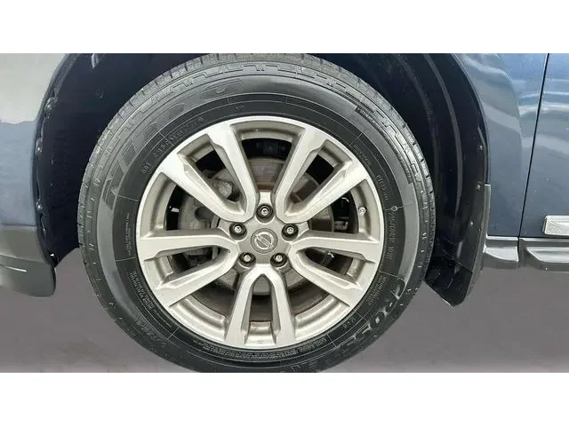 SEMINUEVOS NISSAN Pathfinder a Estados en autogozo