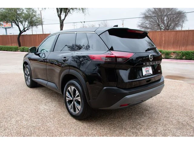 SEMINUEVOS NISSAN Rogue a Estados en autogozo