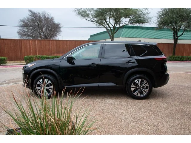 SEMINUEVOS NISSAN Rogue a Estados en autogozo