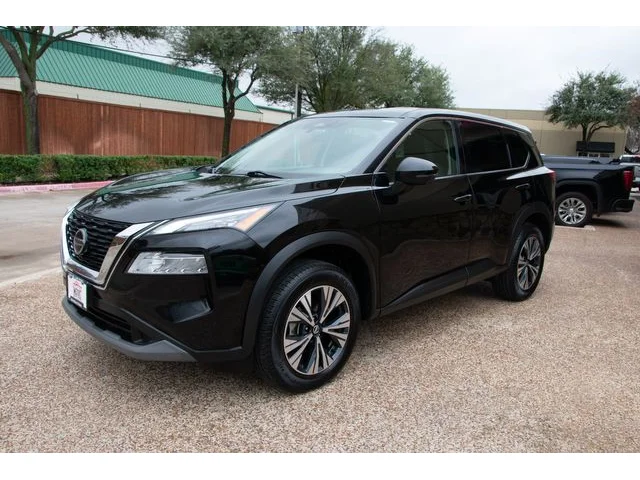 SEMINUEVOS NISSAN Rogue a Estados en autogozo