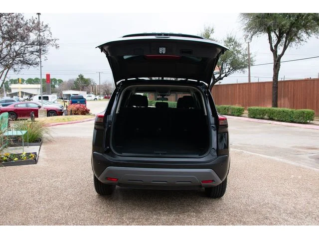 SEMINUEVOS NISSAN Rogue a Estados en autogozo